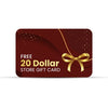 Alvita Gift Card ($20 Value)