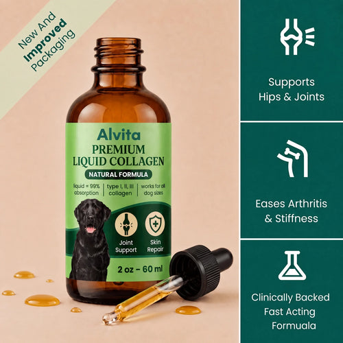 Premium Liquid Collagen