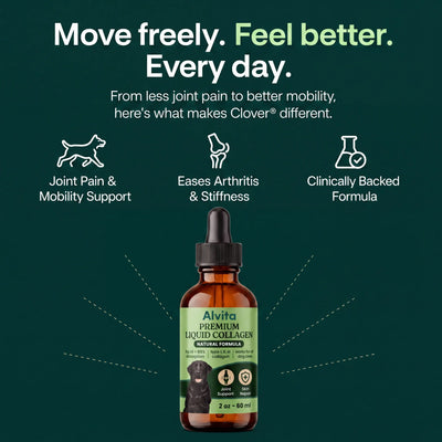 Premium Liquid Collagen
